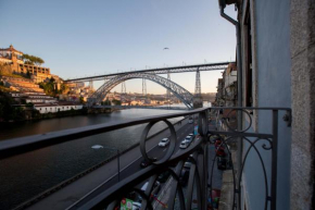 Отель Ribeira Flats MyGod  Atiães